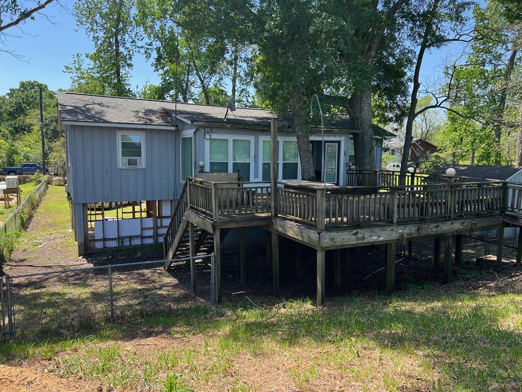 1813 County Road 1333, Liberty, Texas image 3