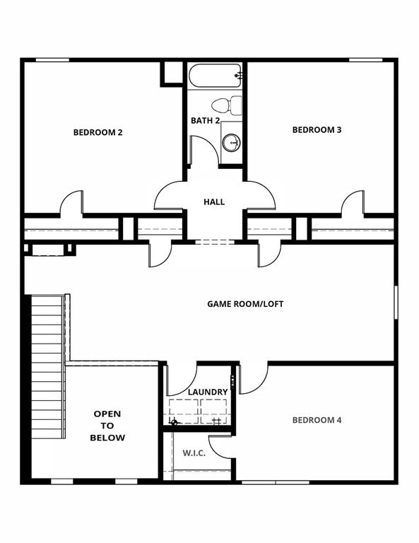 10811 Bright Beacon Drive, Beasley, Texas image 5