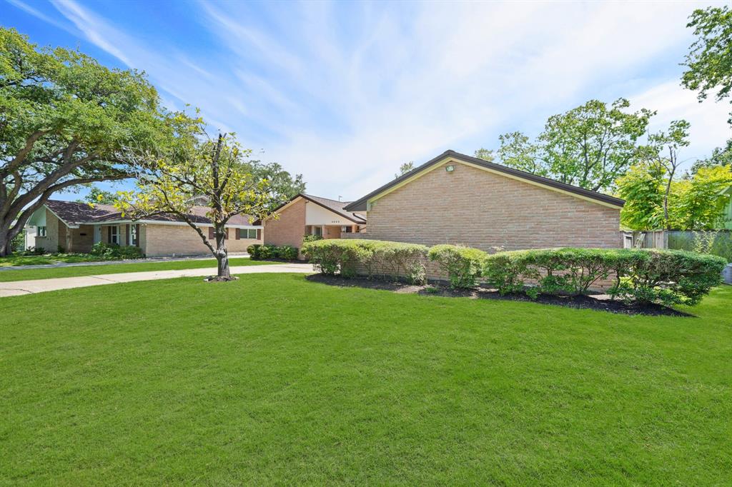 4943 Cheena Drive