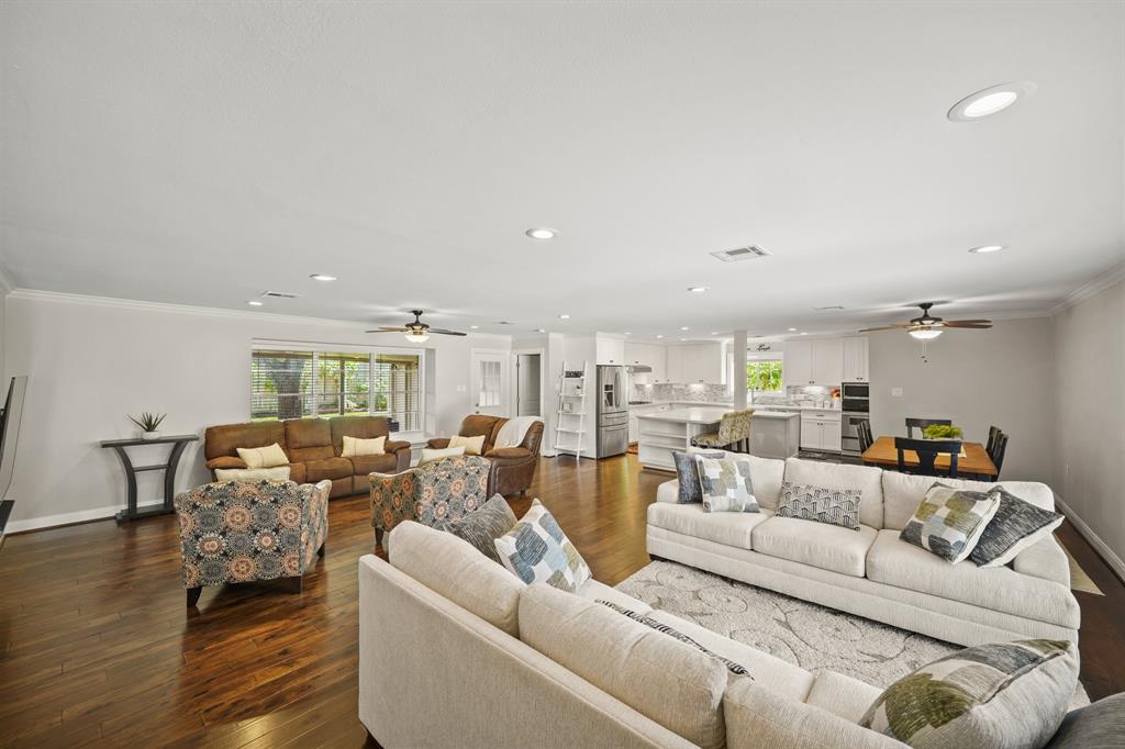 4943 Cheena Drive