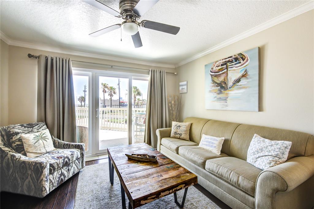 6300 Seawall Boulevard #9116, Galveston, Texas image 1
