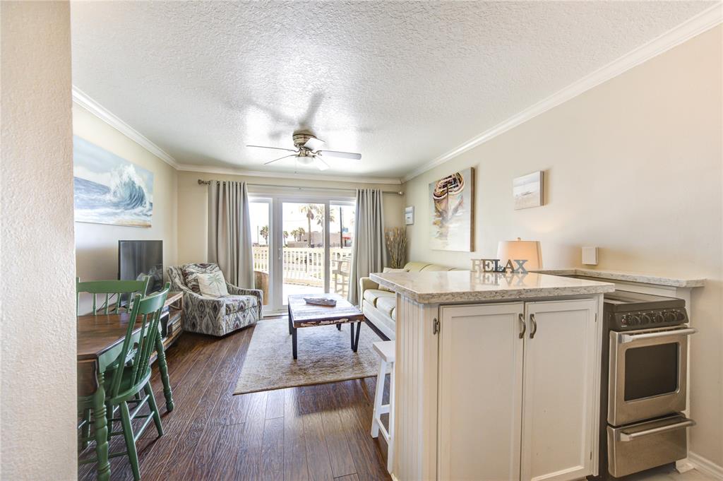 6300 Seawall Boulevard #9116, Galveston, Texas image 13