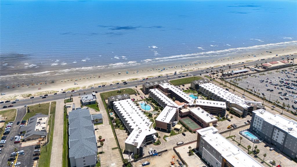 6300 Seawall Boulevard #9116, Galveston, Texas image 31