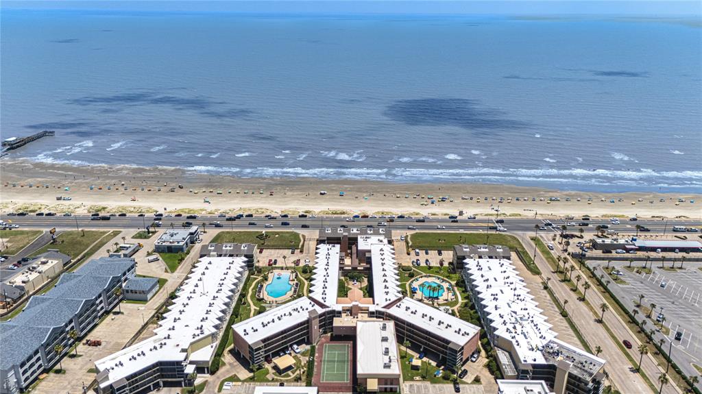 6300 Seawall Boulevard #9116, Galveston, Texas image 2