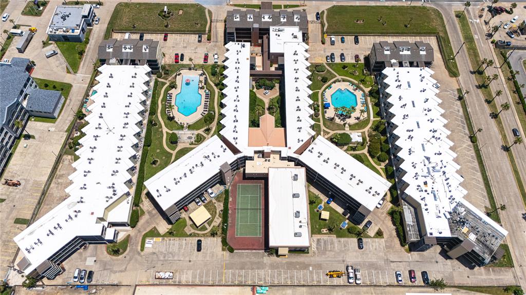 6300 Seawall Boulevard #9116, Galveston, Texas image 32