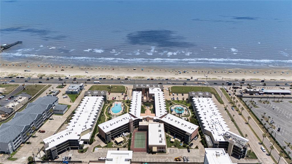 6300 Seawall Boulevard #9116, Galveston, Texas image 29