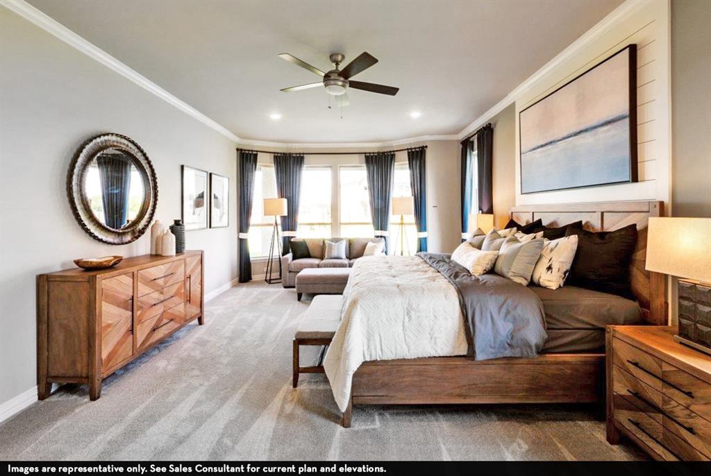 6207 Belleau Lake Drive, Katy, Texas image 12