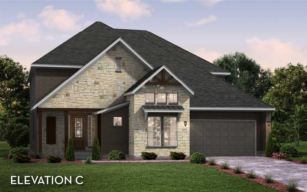 6207 Belleau Lake Drive, Katy, Texas image 1