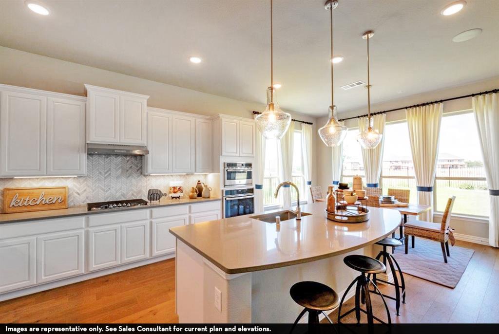 6207 Belleau Lake Drive, Katy, Texas image 10