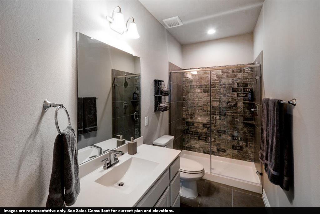 6207 Belleau Lake Drive, Katy, Texas image 16