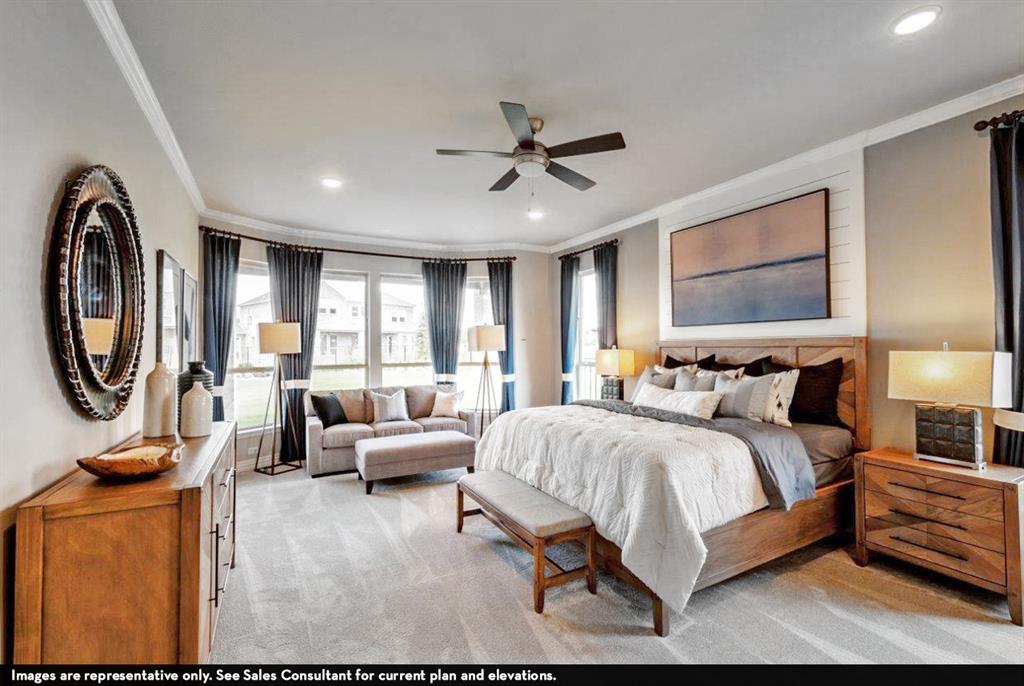 6207 Belleau Lake Drive, Katy, Texas image 13