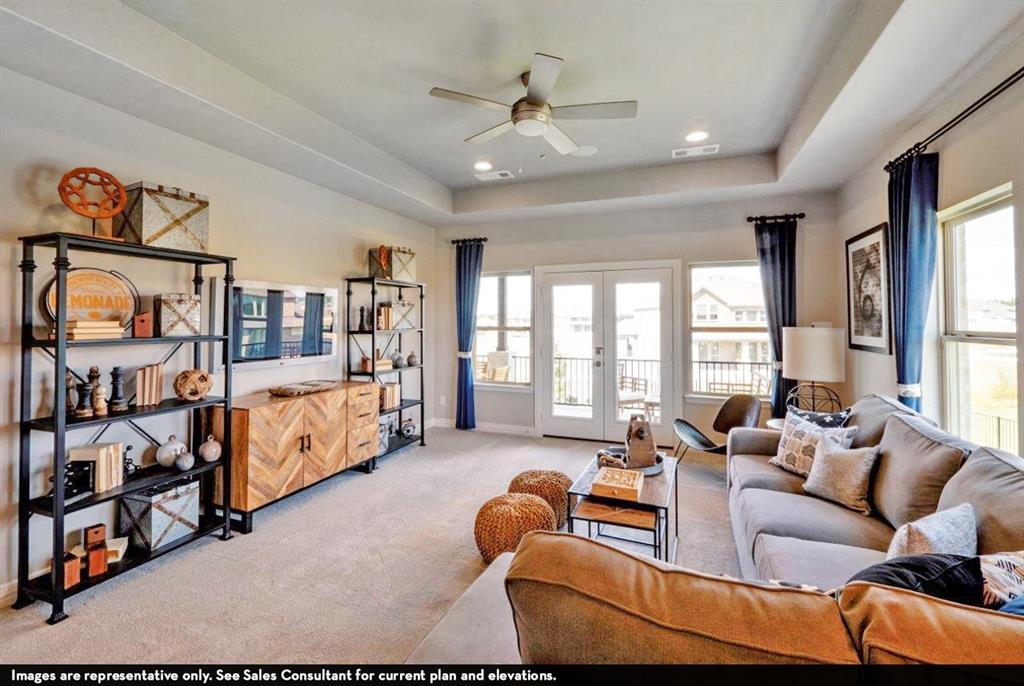 6207 Belleau Lake Drive, Katy, Texas image 21