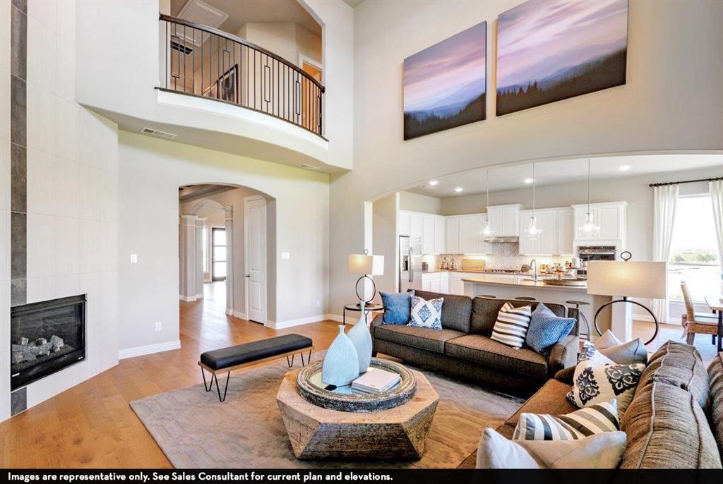 6207 Belleau Lake Drive, Katy, Texas image 6