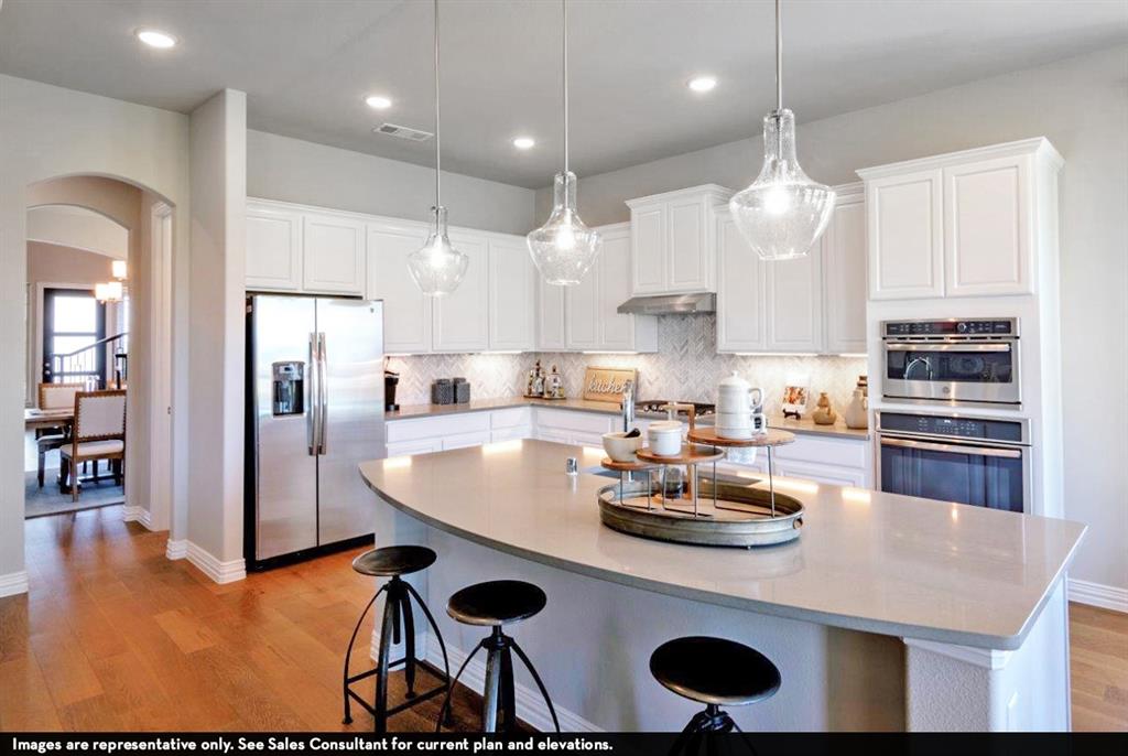 6207 Belleau Lake Drive, Katy, Texas image 7