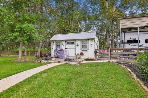 A home in Dayton