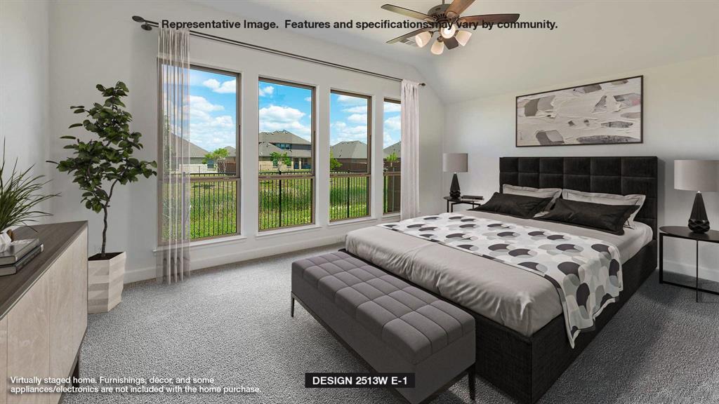 1167 Beals Creek Street, Conroe, Texas image 8