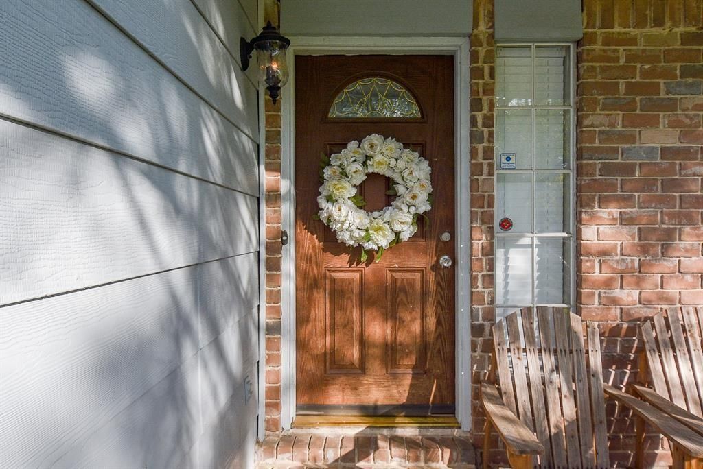 Photo of 5631 Fawn Trail Lane, Humble, TX 77346 (MLS # 14402370)