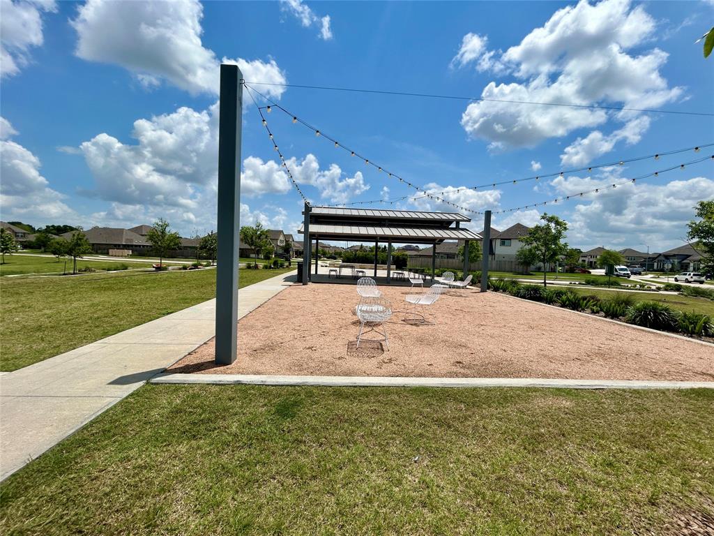 323 Avenue B, Richmond, Texas image 20