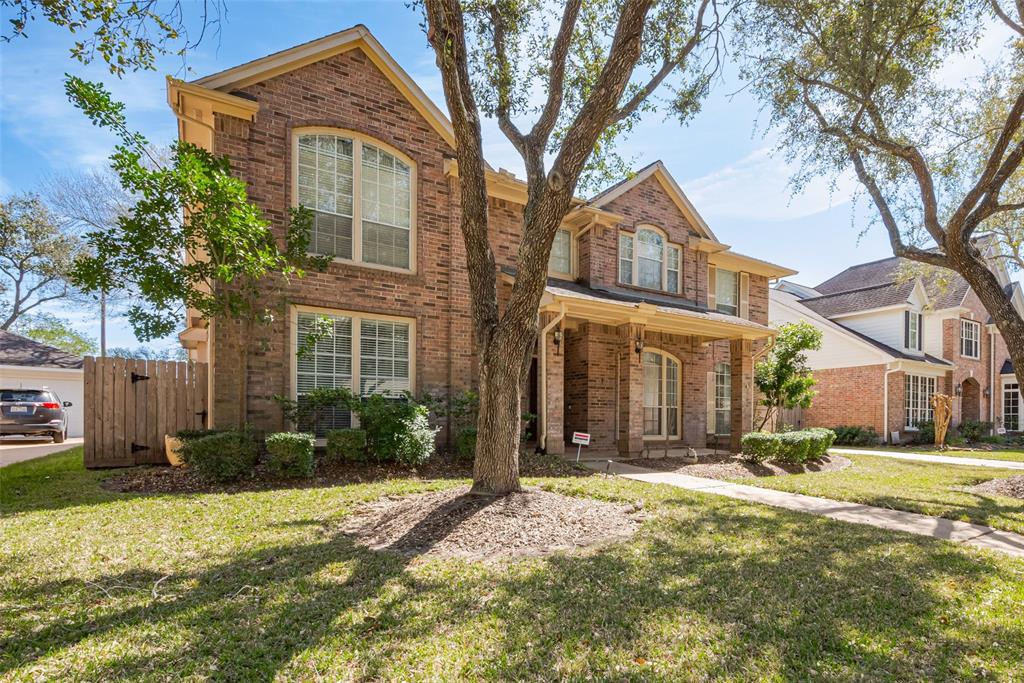 1723 Solana Springs Drive, Sugar Land, Texas image 2