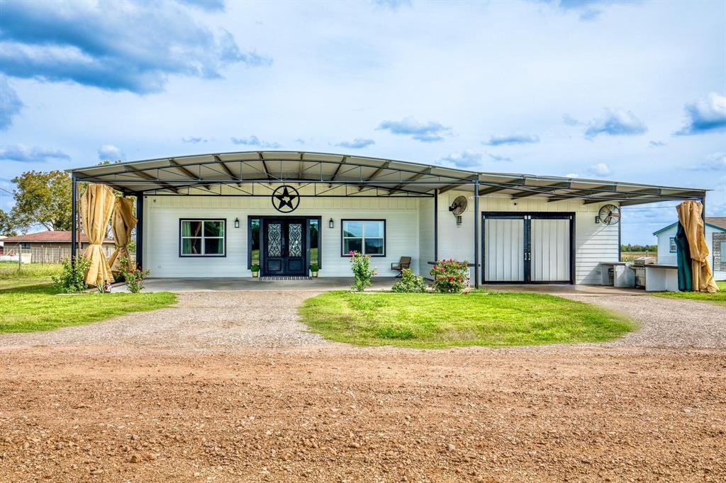 11234 N Loop Road