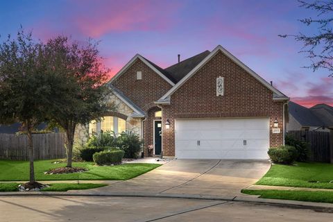 A home in Richmond