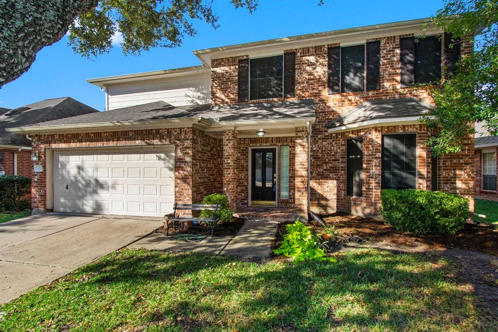 3827 Paigewood Drive, Pearland, Texas image 4