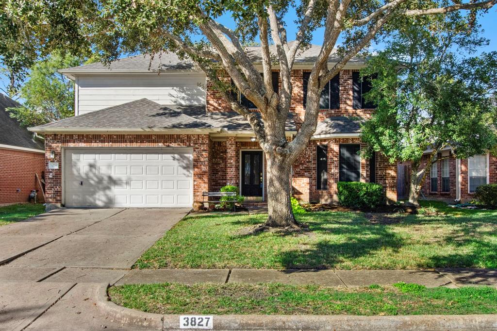 3827 Paigewood Drive, Pearland, Texas image 5