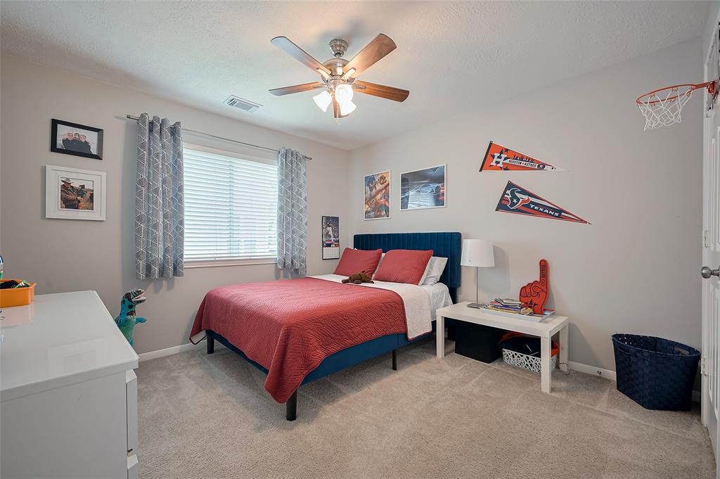 6214 Harbour Gateway Lane, Missouri City, Texas image 28