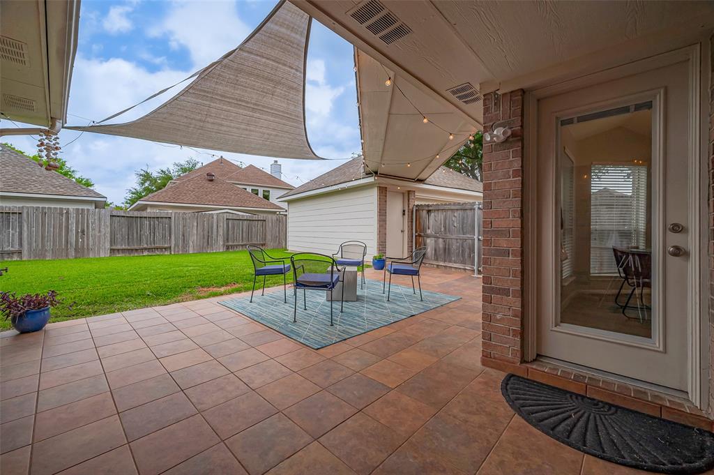 6214 Harbour Gateway Lane, Missouri City, Texas image 33