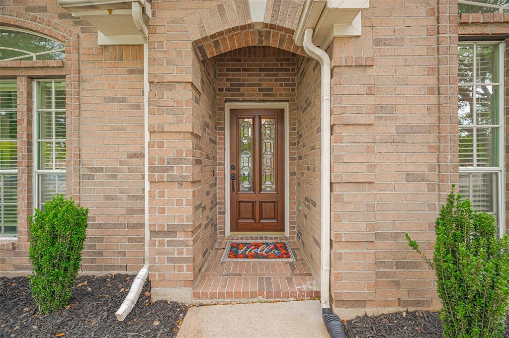 6214 Harbour Gateway Lane, Missouri City, Texas image 2