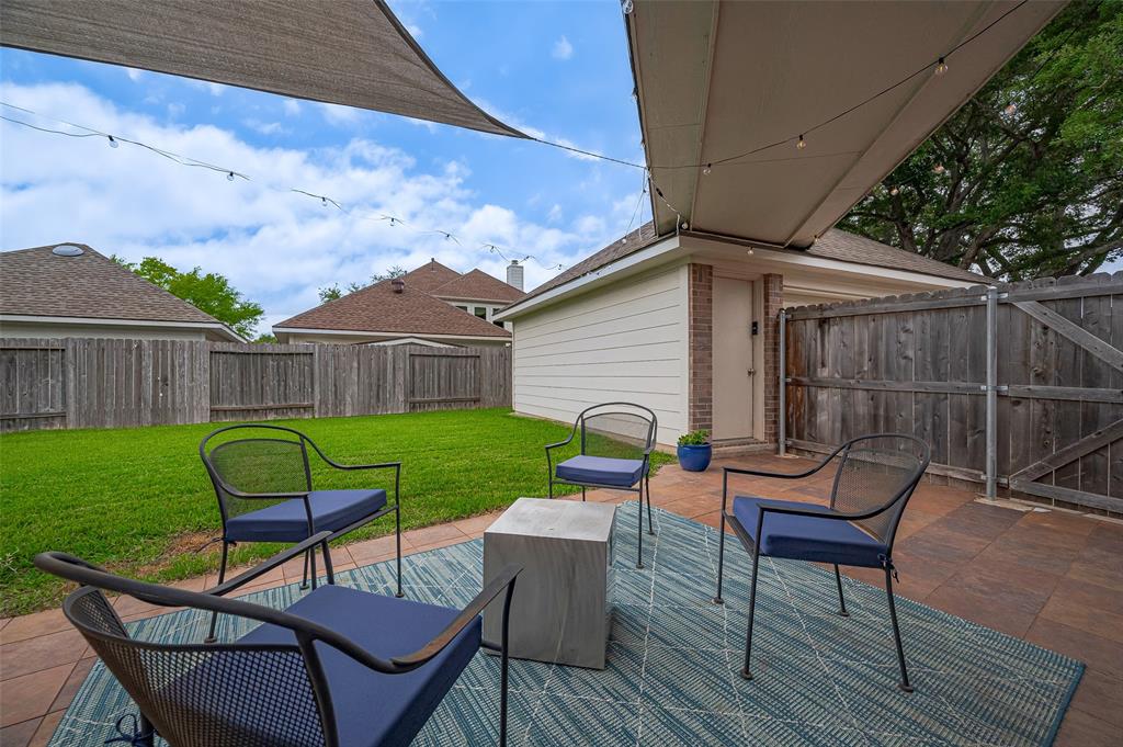 6214 Harbour Gateway Lane, Missouri City, Texas image 34