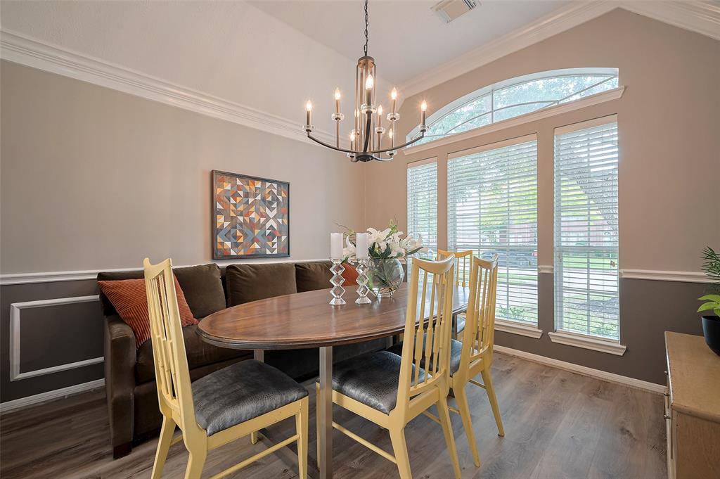 6214 Harbour Gateway Lane, Missouri City, Texas image 3