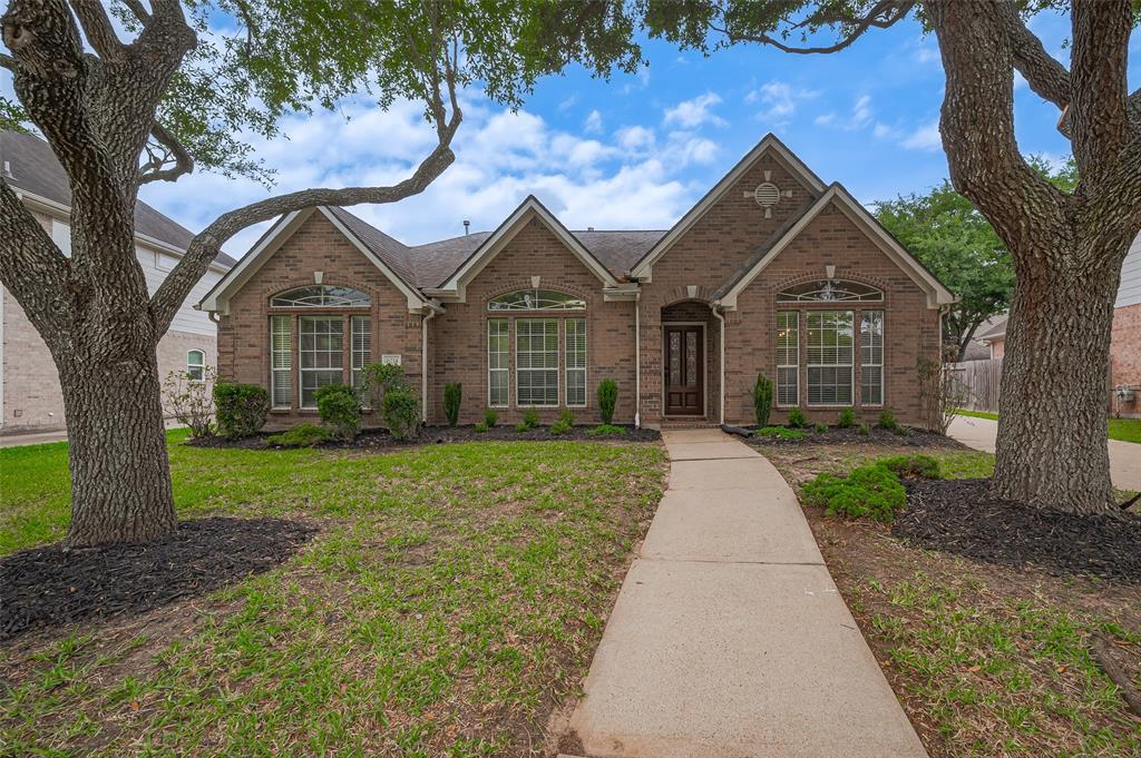 6214 Harbour Gateway Lane, Missouri City, Texas image 39