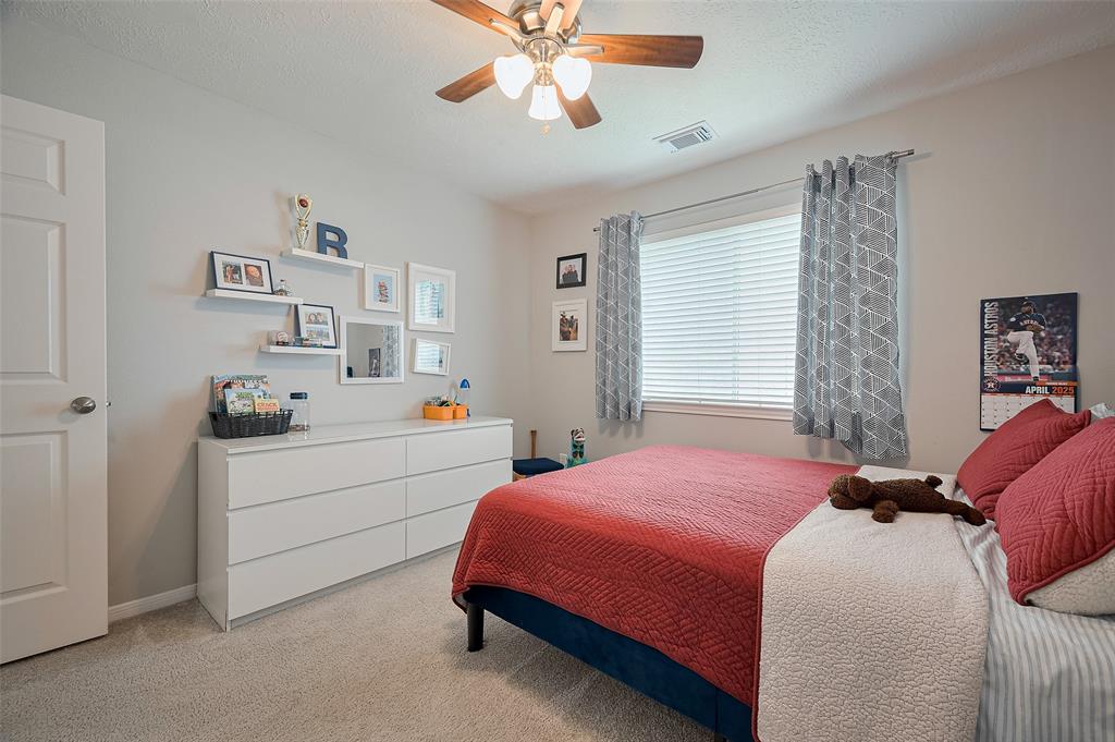 6214 Harbour Gateway Lane, Missouri City, Texas image 29
