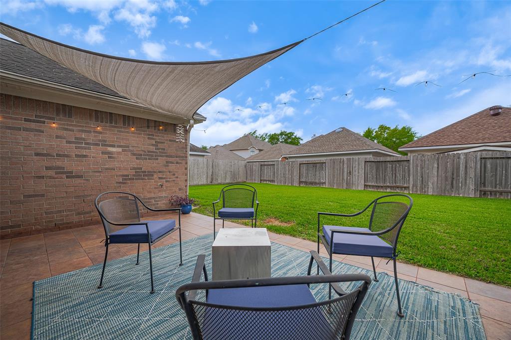 6214 Harbour Gateway Lane, Missouri City, Texas image 35