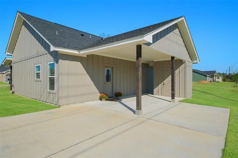 A home in West Columbia