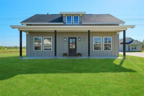 A home in West Columbia