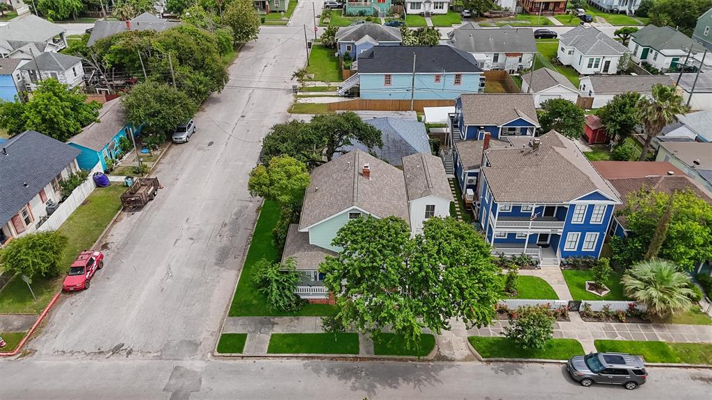 3601 Avenue R, Galveston, Texas image 30