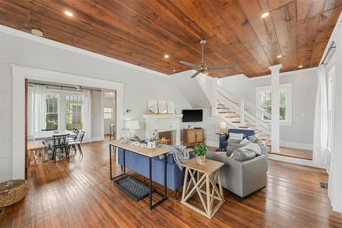 3601 Avenue R Galveston TX 77550