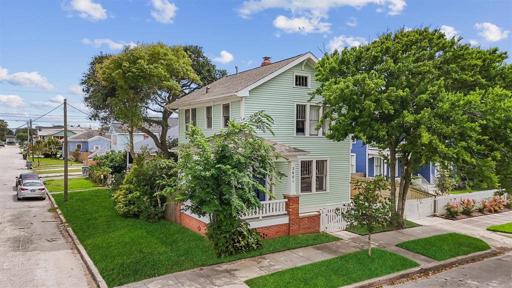 3601 Avenue R, Galveston, Texas image 24