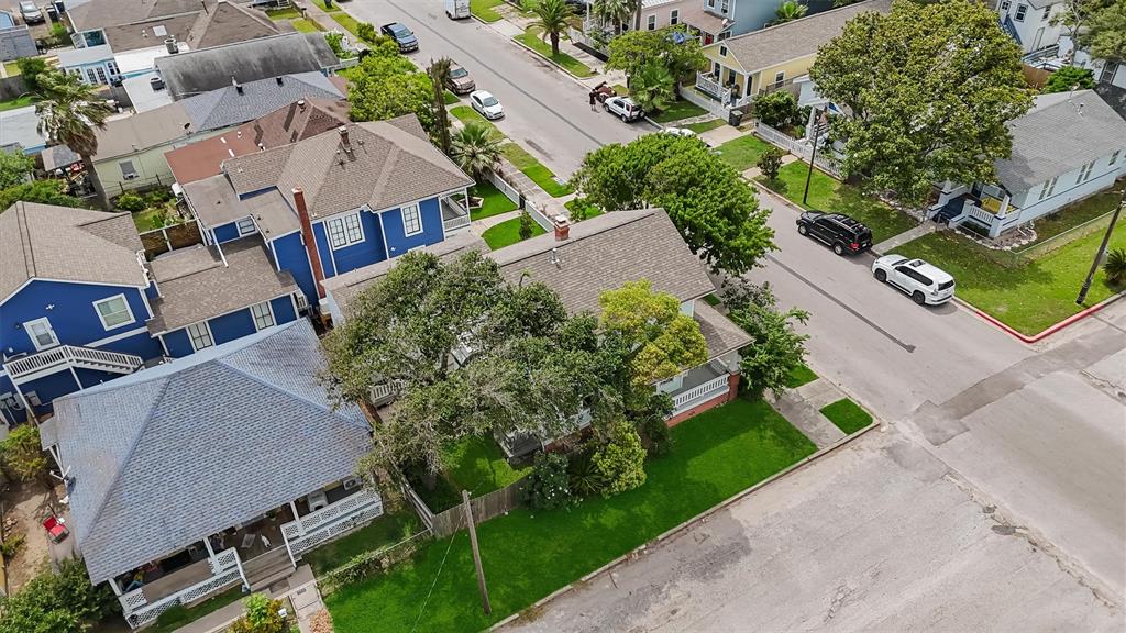 3601 Avenue R, Galveston, Texas image 31