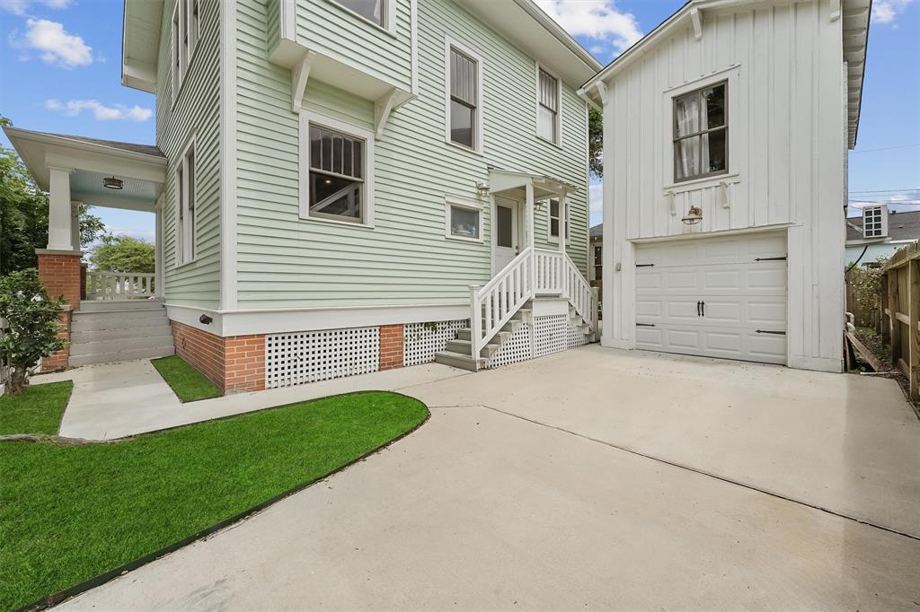 3601 Avenue R, Galveston, Texas image 3
