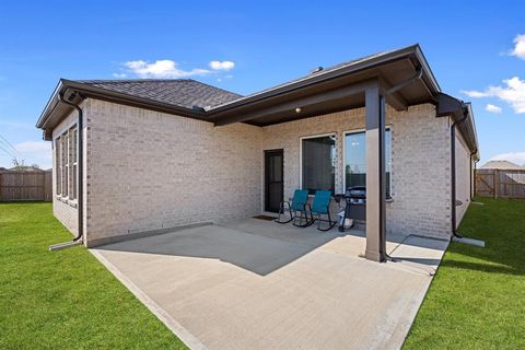 A home in Brookshire