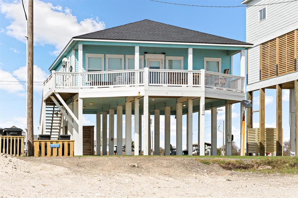 1391 Keith Ave Ave, Gilchrist, Texas image 3