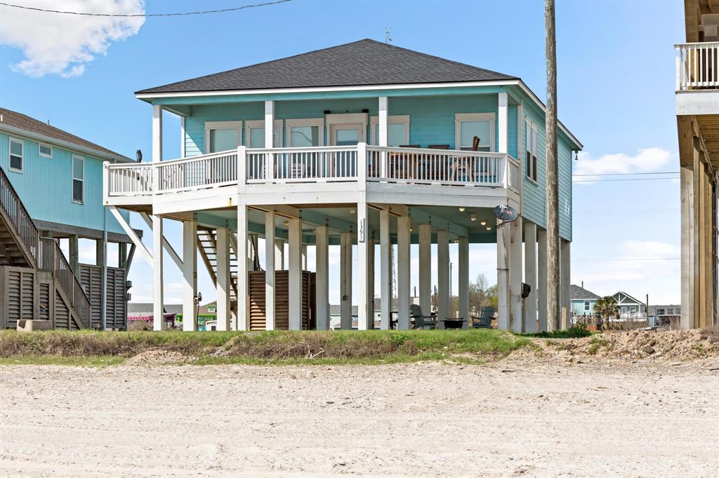 1391 Keith Ave Ave, Gilchrist, Texas image 2