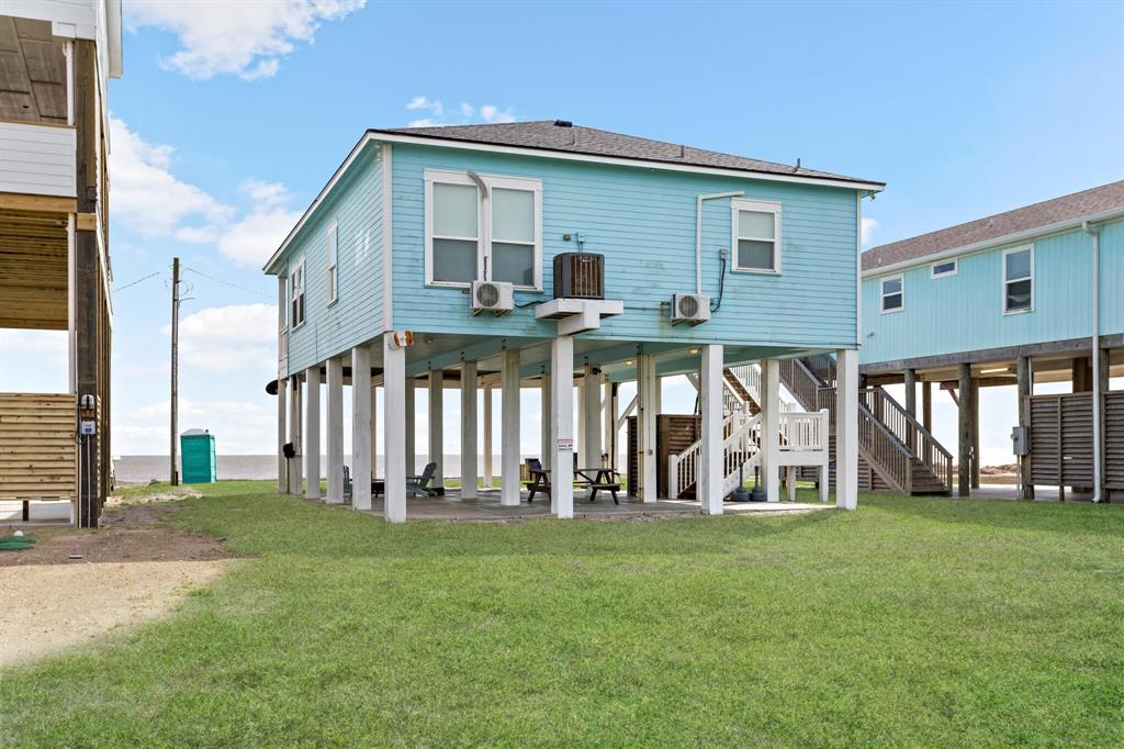 1391 Keith Ave Ave, Gilchrist, Texas image 29
