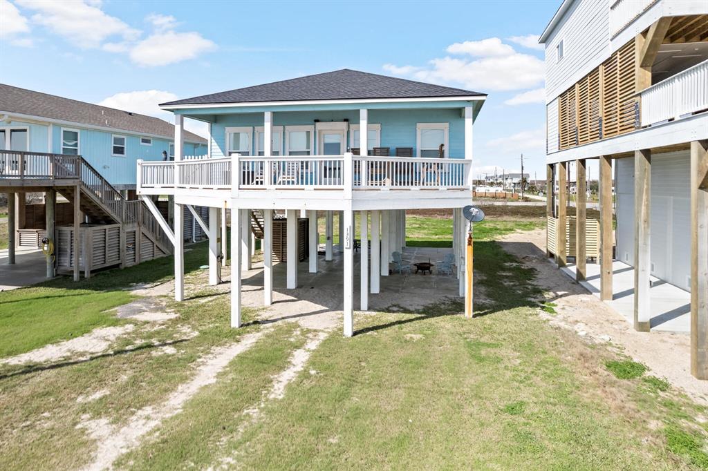 1391 Keith Ave Ave, Gilchrist, Texas image 28