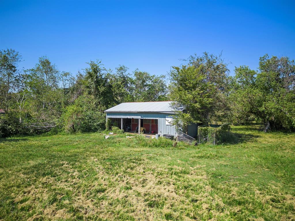 812 Verhalen Road, Alvin, Texas image 26