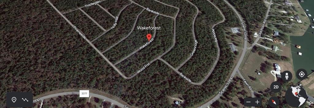 000 Wake Forest, Livingston, Texas image 2