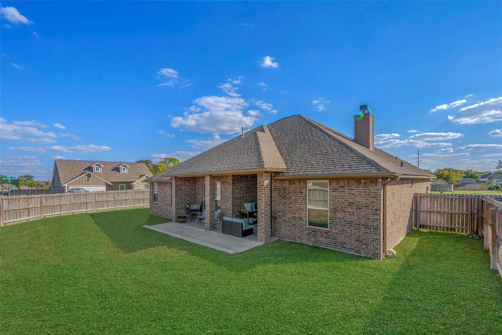 2900 Cistern Court, Bryan, Texas image 37